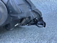 фото thumb №6, Лампа ліва передня skoda fabia iii звичайна 6v1941015c poznań