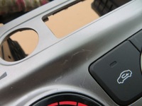 фото thumb №14, Панель управление рамка hyundai i20 i 1 lift 84704-1j630,93750-1j510