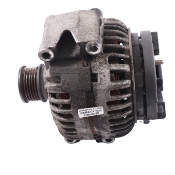 фото thumb №12, Mercedes vito viano w639 дизель генератор 200a a0131541002