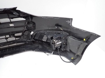 фото thumb №10, Бампер перед переднє комплектний 2x радар 8w0907541k audi a4 b9 рестайлінг 24r