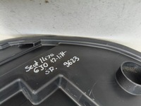 фото thumb №9, Лампа правая фара seat ibiza 6j 6j0 12- lift