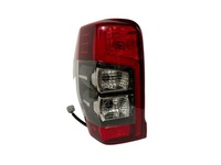 фото thumb №1, Mitsubishi l200 triton 2018- лампа ліва nowa