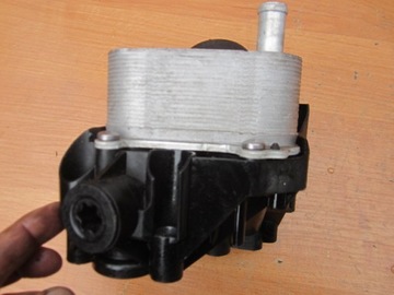 фото thumb №8, Vw audi 2.0 tdi корпус фільтра масла 05l115389ab радіаторів 05l117021a