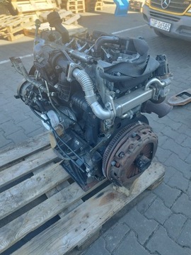фото thumb №7, Двигун комплектний iveco daily 2.3 євро 5 f1ae481b 110tys