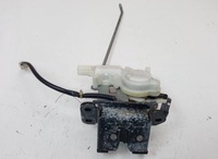 фото thumb №1, Замок крышки багажника mazda 5