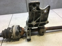 фото thumb №8, Привідний вал права довга v70 ii 2.0 t