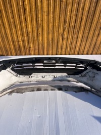 фото thumb №7, Бампер перед передній ford focus mk4 iv 4 + решітка решітка pdc