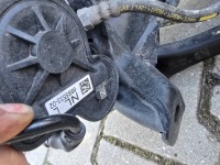 Поворотний кулак важіль лівий задній x drive bmw f45 f48 f39 6884693 6851569 6898963 Ціна, фото thumb