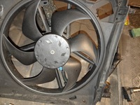 фото thumb №8, Opel vivaro b 1.6 вентилятори 214816680r