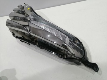 фото thumb №7, Hyundai tucson iv 4 права лампа перед передня hal 5511