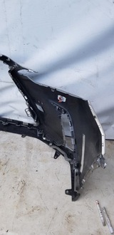 фото thumb №12, Бампер перед lexus nx ii