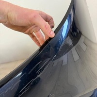 фото thumb №11, Mazda 6 iii gj бампер перед передний oem номер комплектный pdc код краски 42m