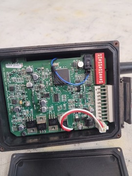 фото thumb №12, Pmoduł круиз-контроля 53d-00561 ultra cruise ii peugeot 407 1.8b