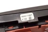 фото thumb №9, Выключатель круиз-контроль citroën c3 pluriel hb_ 96405773xt 1.6l бензиновый 80kw