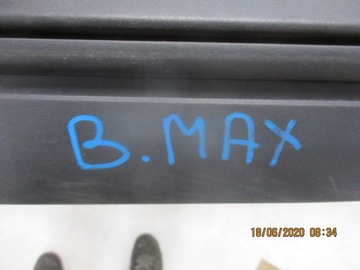 фото thumb №4, Накладка планка пороговая ford b max