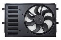 фото thumb №3, Вентилятор skoda rapid fabia i ii iii roomster tsi tdi 6r0959455e / 4 контакты