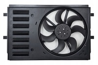 фото thumb №3, Вентилятор skoda rapid fabia i ii iii roomster tsi tdi 6r0959455e / 4 контакты