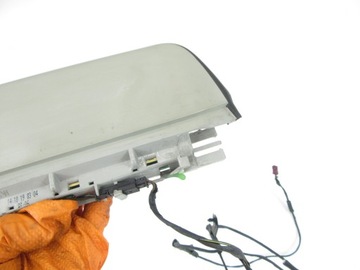 фото thumb №5, Третє світло сплав bmw seria 5 e63 купе штекер