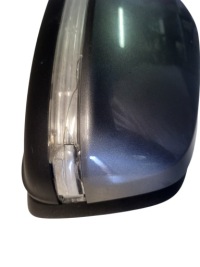 Дзеркало ліва mercedes w169 рестайлінг  787 європа 7-pin в Україні, фото thumb