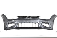 фото thumb №7, Volkswagen golf 8 viii r20 r 20 2020- бампер передній