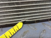 Купити Bmw x3 g01 g02 30i радіатор води рідина 9468695, фото thumb