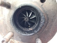 фото thumb №2, Турбонагнетатель 292140h220116 renault megane scenic ii