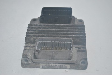 фото thumb №5, Комп'ютер двигуна chevrolet aveo 96417550