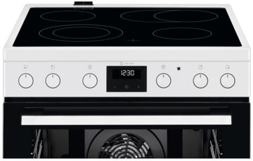 ELECTROLUX LKR64020AW керамическая кухня, белый