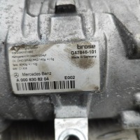 фото thumb №6, Компресор кондиціонера mercedes-benz gle w167 g47846101 35650619 2.0l