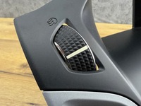 фото thumb №8, Панель радио решётки обдув ford focus mk 3 10-14 org