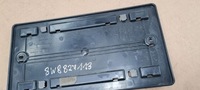 фото thumb №8, S5 8w lift a5 подкладка pod номерной знак 8w8827113 usa a4 b9 8w q7 q8