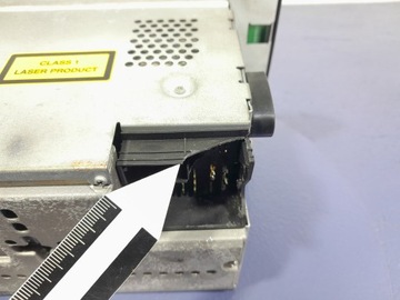 фото thumb №5, Mercedes a w169 радио проигрыватель cd a1698700689