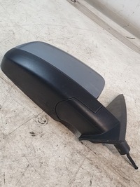 фото thumb №11, Зеркало правое механический opel meriva a k: z163