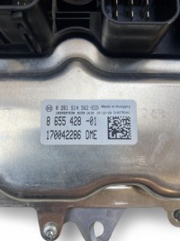 Купить Bmw x6m f86 блок управления ecu двигателя 8655428, фото thumb