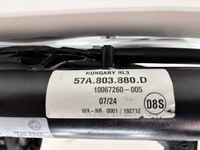 фото thumb №7, Skoda karoq hak буксировочный 57a803880d