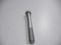 фото thumb №8, Винт лапы двигателя renault trafic оригинальный номер 7703101414