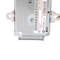 фото thumb №10, Bmw f83 підсилювач active sound harman/becker 6820695