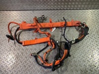 фото thumb №1, Lexus rx 450h 2017 джгут трубопровід / кабелі 821h148010