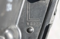 фото thumb №11, Галоген поворотник лівий бампера mitsubishi eclipse cross 17-20