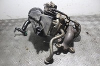 фото thumb №1, Турбонагнетатель skoda rapid ii рестайлинг 1.0