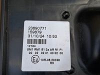 фото thumb №10, Volvo fm fm4 лампа правий задня права задня сигнал оригінал 23690771