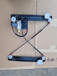 фото thumb №8, S-max i 10- підйомник скло задня правий 6m21-u2700