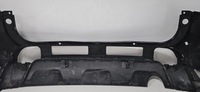 фото thumb №10, Бампер задняя dacia duster ii 18- 6x pdc 850222027r