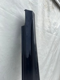 фото thumb №2, Молдинг поріг права mercedes gle w167 amg