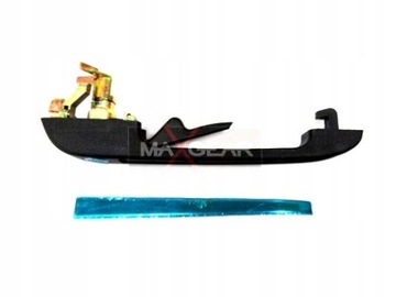 фото thumb №2, Ручка двері vw p. golf le