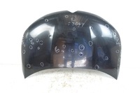 фото thumb №1, Citroen c4 ds4 2011- капот porkwya двигун