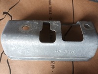 фото thumb №9, Audi a6 c7 4g lift 2015 2018 камера заднього виду кронштейн 4g0827566 4g5827229 28km