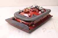 фото thumb №7, Kia magentis lift sedan 03- лампа кришки правий задня