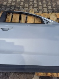 фото thumb №3, Двері правий перед передні x2 hyundai santa fe ii