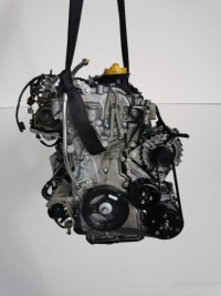 Двигатель комплектный  renault clio 1.0 tce h4de470 Недорого, фото thumb